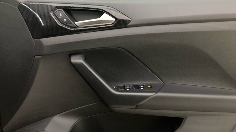 Volkswagen T-Cross 1.0 TSI 115 Life 5dr Petrol Estate